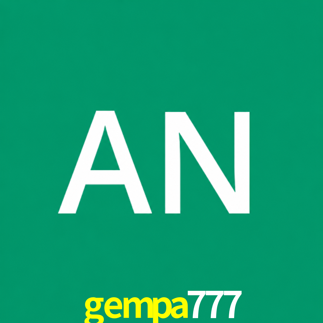 Adi Nugroho - Founder & CEO gempa777 Indonesia